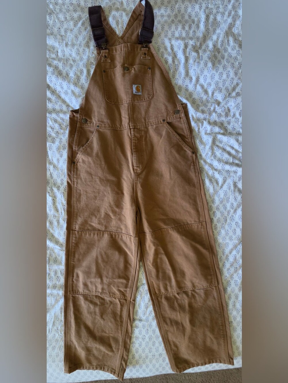 Carhartt Kids Unisex Overalls
